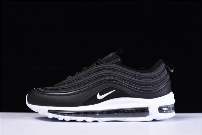 NIKE AIR MAX 97 og black white 