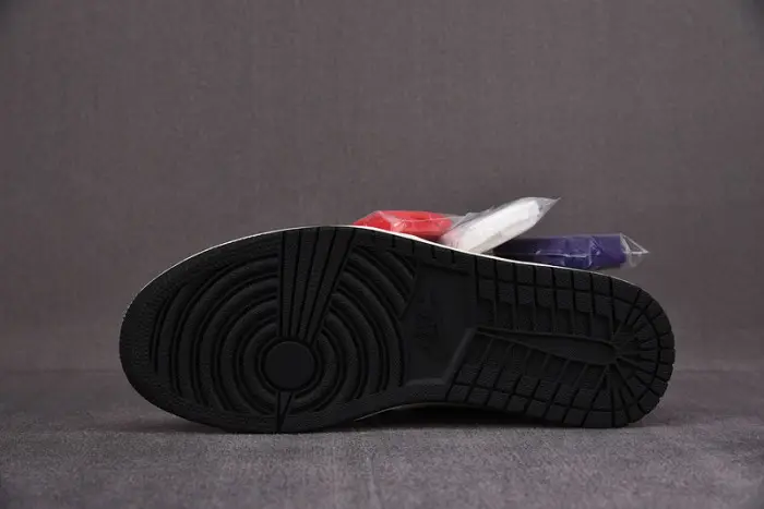 Nike SB Air Jordan 1 Lakers Chicago 
