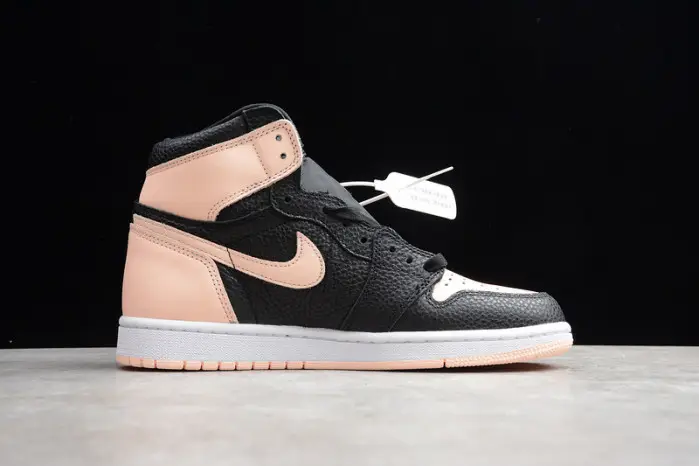 Air Jordan 1 Crimson Tint 