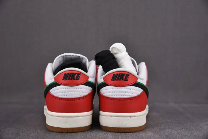 Frame Skate Nike SB Dunk Low 