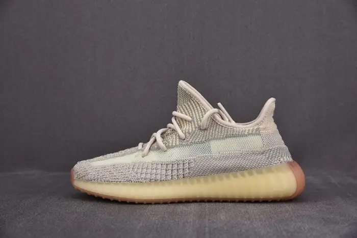 adidas Yeezy Boost 350 V2 Citrin DCEA611