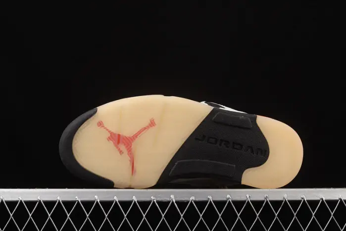 Air Jordan 5 Shattered Backboard 