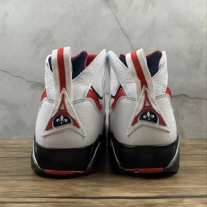 AIR JORDAN 7 RETRO BCFC PSG 