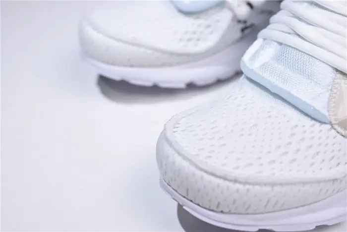 O-W  X Air Presto  2.0 