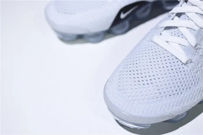 Nike Air Vapormax Flyknit 2.0 Reverse Orca 