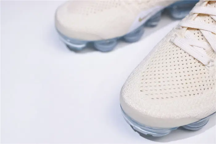 Nike  Air Vapormax Flyknit 2.0 Light Cream 