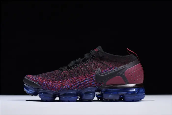 Nike Air VaporMax Flyknit 2 Team Red BCF1215