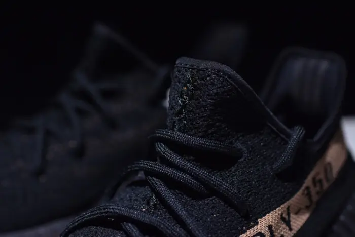 adidas Yeezy Boost 350 V2 Black Copper BFD772