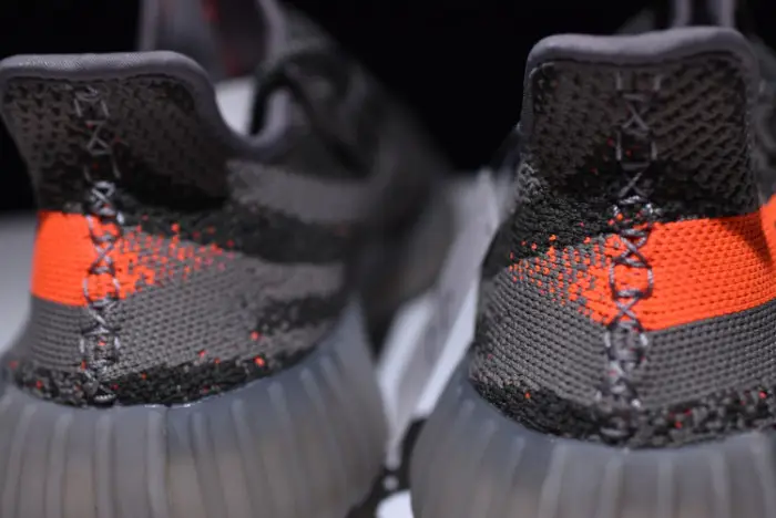 adidas Yeezy Boost 350 v2 Beluga Solar Red 