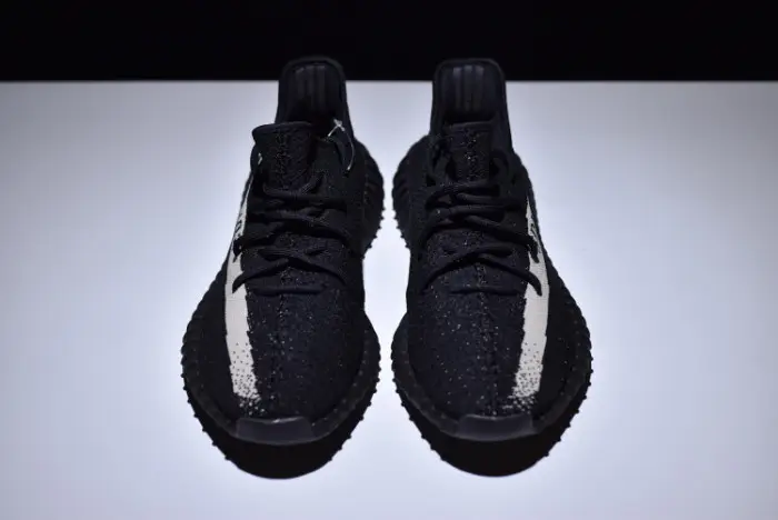 adidas Yeezy Boost 350 V2 Oreo White Black 
