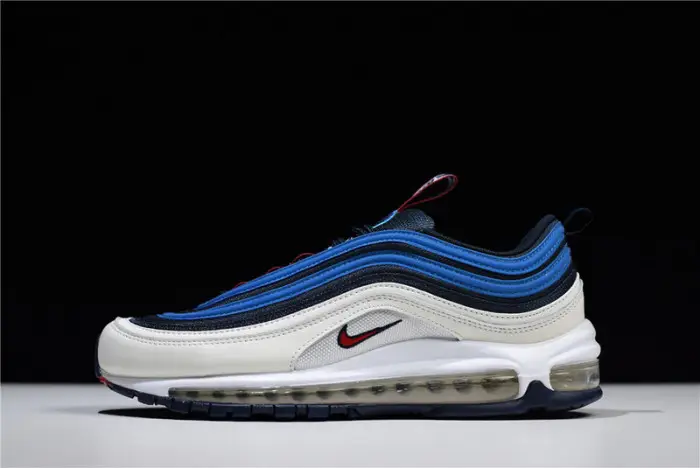 Nike mens  Air Max 97 SE "Pull Tab"  FEB16