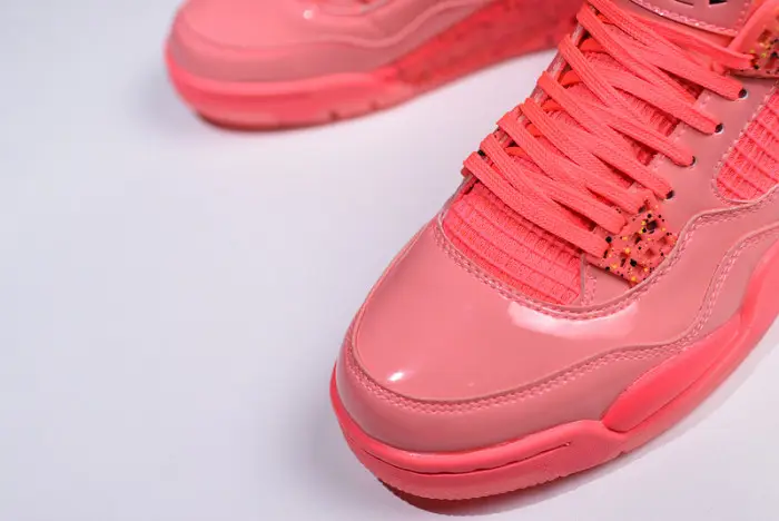 Air Jordan 4 NRG Hot Punch 