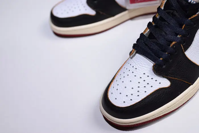Air Jordan 1 Retro Hi Nrg un Union X 