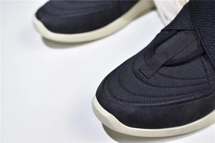 Nike Air Fear Of God Raid Black 