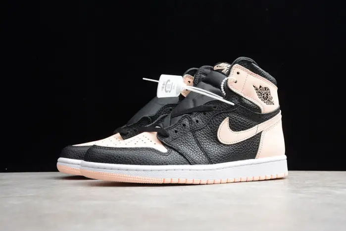 Air Jordan 1 Crimson Tint 