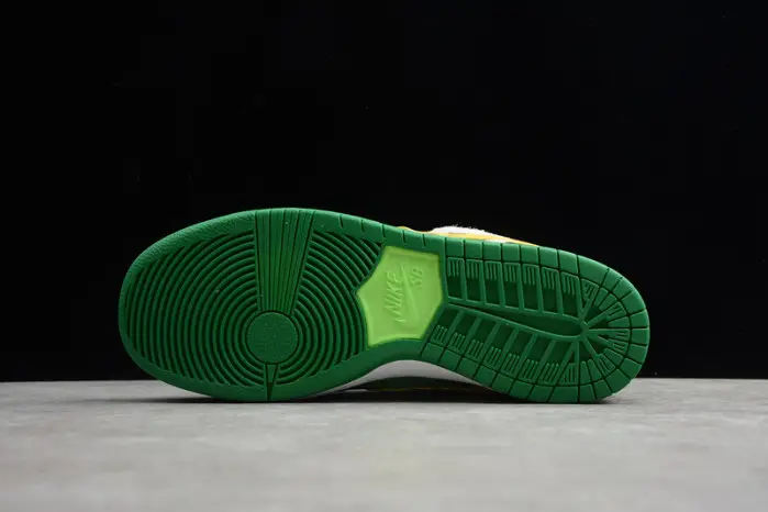 Nike SB Dunk Low "Ben & Jerry's 
