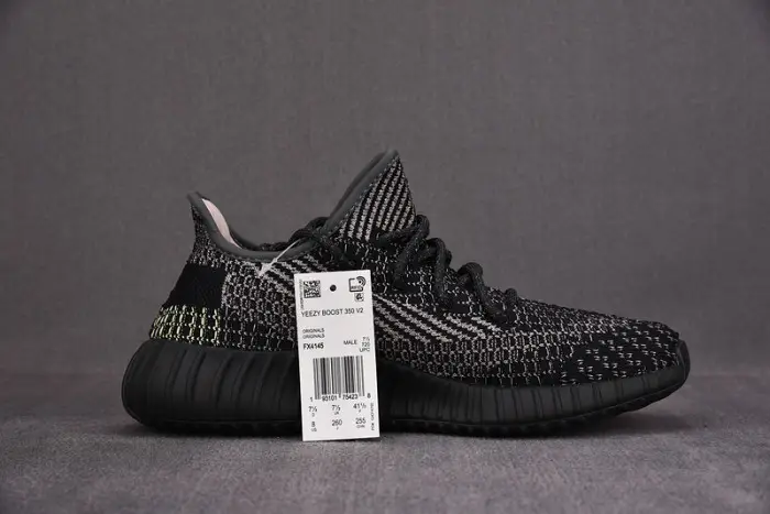 Adidas Yeezy 350 V2 Yecheil  REFLECTIVE 