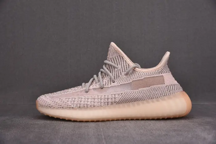 ADIDAS YEEZY BOOST 350 V2 SYNTH  REFLECTIVE BFED309