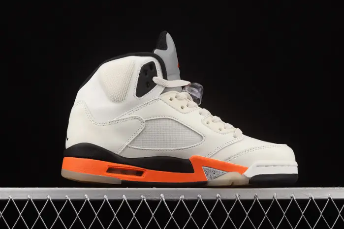 Air Jordan 5 Shattered Backboard 