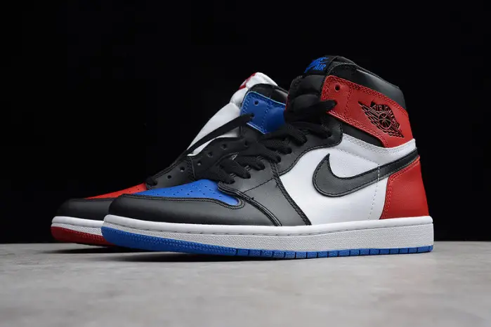 AIR JORDAN 1 RETRO HIGH OG "TOP 3" 