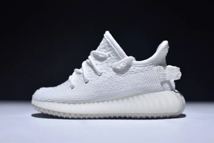 Adidas Yeezy Boost 350 V2 Infant Triple White ACE1877