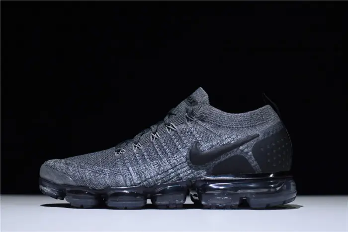 Nike Air VaporMax Flyknit 2 Dark Grey BAB642