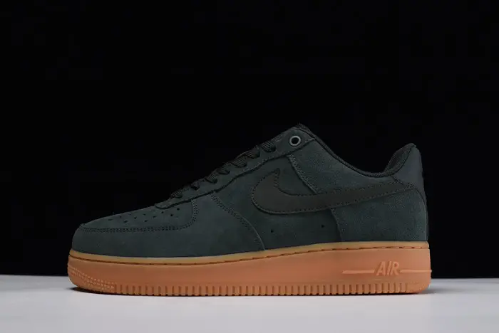 Nike Air Force 1 ´07 LV8 Suede  Outdoor Green Brand  CDE197