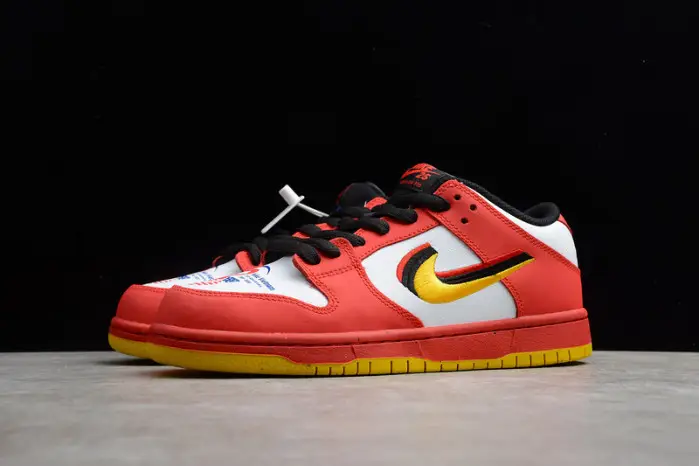 Nike SB Dunk Low "Vietnam 25th Anniversary" AADB151