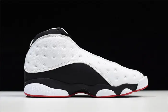 Jordan 13 Retro He Got Game (2018) 