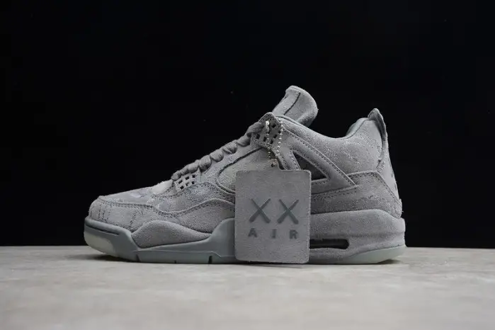 Jordan 4 Retro Kaws-930155-003 