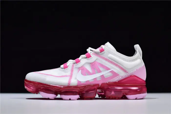 Nike Air VaporMax 2019 Pink Rise FCBBB145