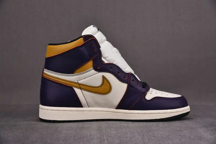 Nike SB Air Jordan 1 Lakers Chicago 