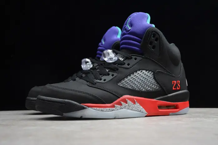 Air Jordan 5 “Top 3” 