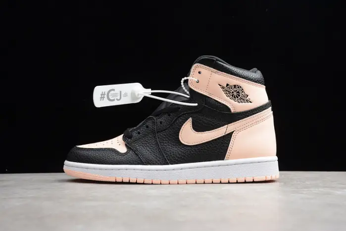 Air Jordan 1 Crimson Tint