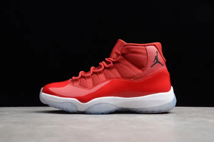 Air Jordan 11 Retro“Gym Red” CFEA30