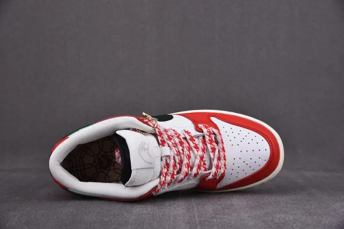 Frame Skate Nike SB Dunk Low 