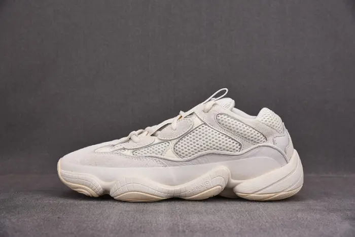 adidas Yeezy 500 Bone White BDDFB1338