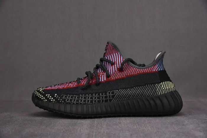 Adidas Yeezy 350 V2 Yecheil  REFLECTIVE EDEAD61