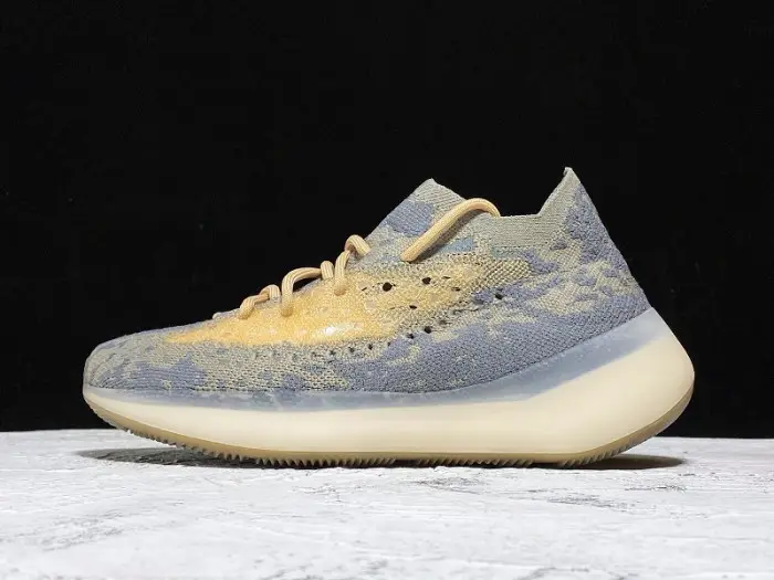 adidas Yeezy Boost 380 Mist EEDE1542