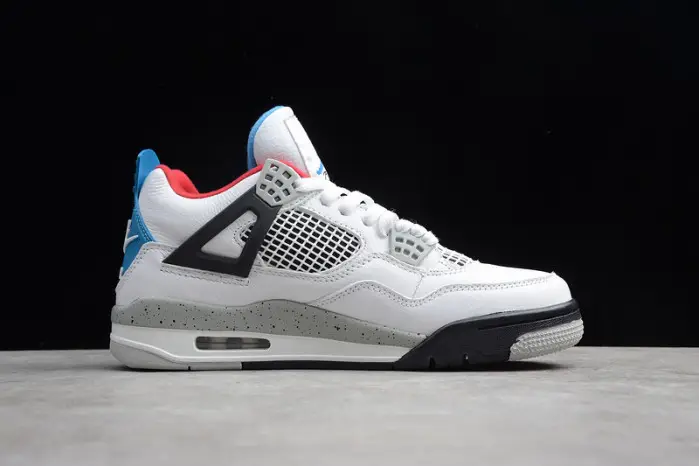 Air Jordan 4 'What The' 