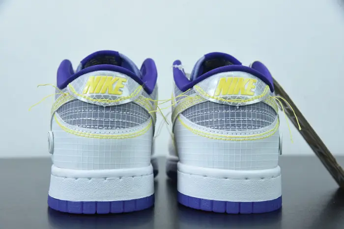 Nike Dunk Low Union Passport Pack Court Purple-DJ9649-500 