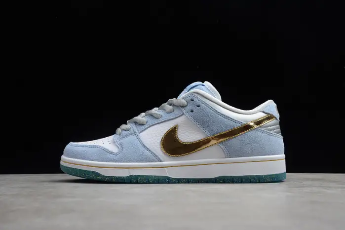 Sean Cliver Nike SB Dunk Low