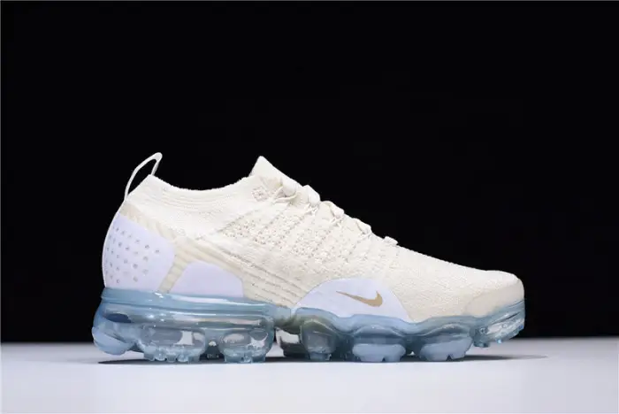 Nike  Air Vapormax Flyknit 2.0 Light Cream 