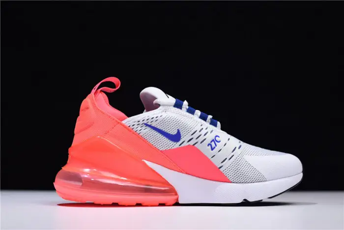 Nike Air MAX 270 “ULTRAMARINE” 