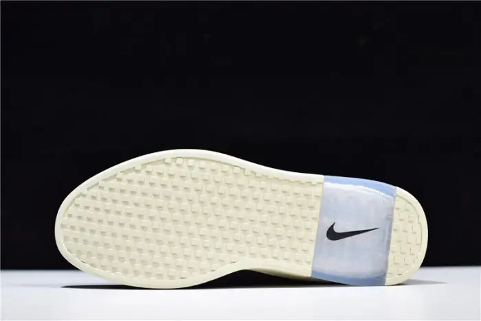 Nike Air Fear Of God Raid Black 