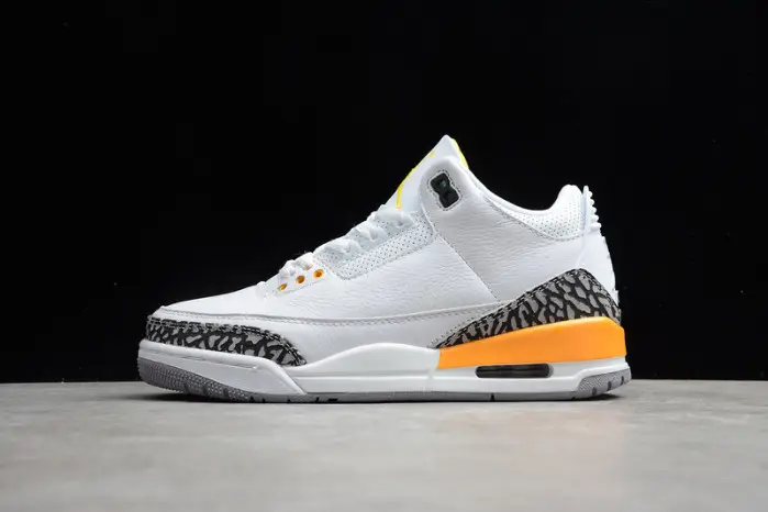 Air Jordan 3 Laser Orange WMNS EDFBD653