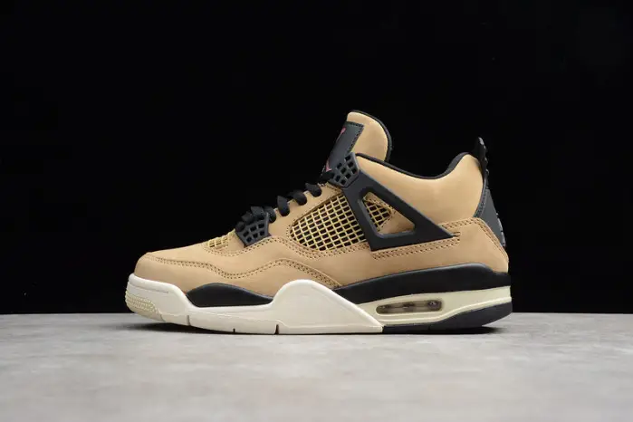Air Jordan 4 Mushroom BBB1016