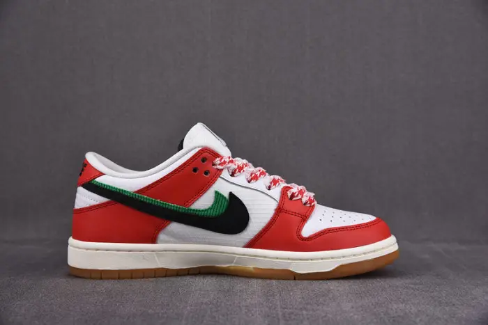Frame Skate Nike SB Dunk Low 
