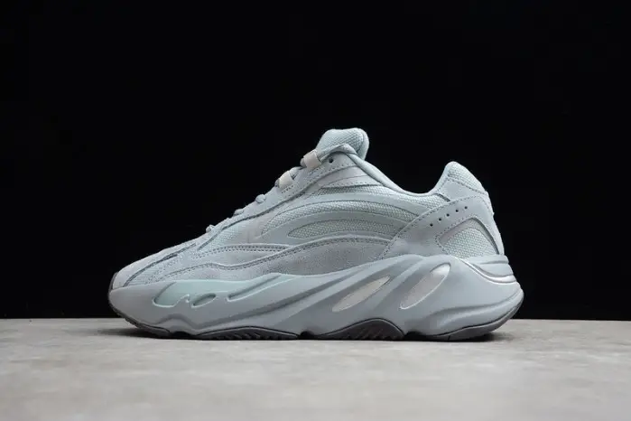 Adidas Yeezy Boost 700 V2 Hospital Blue AAAAD875