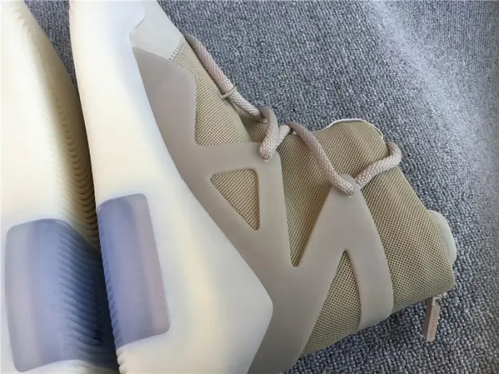 Air Fear of God 1 Oatmeal 